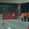 Ongeval Wezembeek-Oppem