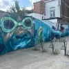 Stedelijk zwembad 't Zeepaardje