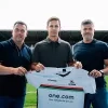 David Hubert is de nieuwe trainer van OH Leuven