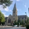 Kerk in Lot staat opnieuw te koop: “Vraagprijs bedraagt 1,5 miljoen euro”