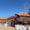 Klooster wordt opvangplek voor kwetsbare jonge gezinnen in Kraainem: “Eerste stap naar een nieuwe toekomst”