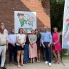 Opening nieuw kinderdagverblijf Crèchendo Groot-Bijgaarden