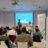 Persmoment Vias in UZ Brussel