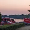 Strand recreatiedomein Hofstade vandaag gesloten voor zoekactie naar vermiste jongeman