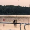 Strand recreatiedomein Hofstade vandaag gesloten voor zoekactie naar vermiste jongeman