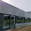 Bouwwerken sportsite Den Dam in Steenokkerzeel lopen vertraging op door faillissement onderaannemer: “Tegenslag waardoor alles enkele weken opschuift”