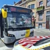 Spontane staking bij De Lijn in Vlaamse Rand na geval van agressie in Anderlecht: “Het escaleerde snel”