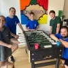 OverKop heeft een nieuwe thuis in Halle