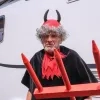 Tourduivel Guy Clauwaert uit Nossegem