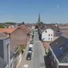 Frans Van den Steenstraat Lennik