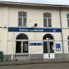 Station Londerzeel