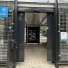 Fietsenparking station Groenendaal