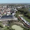 Sportcomplex De Bres