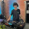 De 14-jarige dj Sebsky uit Dilbeek