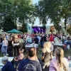 De Romeo's op Parkies