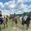 Ponykamp