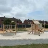 Vernieuwde speeltuin Dijkveld in Steenokkerzeel