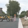 Werken Frans Baesstraat