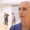 Anne Teresa De Keersmaeker