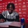 Bakayoko tekent bij RB Leipzig