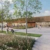 Lago Zaventem ontwerp