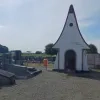begraafplaats Westrode