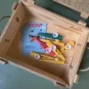 Schatkist van Vlieg