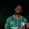 Mbangula trekt naar Werder Bremen