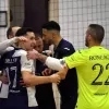 Oppermachtig RSCA Futsal