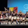 Dansschool Giants uit Beersel pakt prijzen op Global Dance Open in Engeland