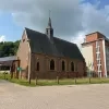 Begijnhofkapel in Overijse krijgt nieuwe invulling 