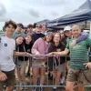 Farmstacle Race tijdens Dorpsfeesten Bogaarden levert spektakel op