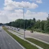 Grote asfalteringswerken op Brusselse ring tussen Beersel en Halle