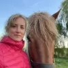 Hilse en trekpaard Elixir hebben al 1.200km op de teller