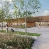 Nieuwe vergunningsaanvraag voor sport- en recreatiecentrum in Zaventem