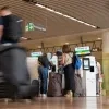 Stakingen wegen op eerste jaarhelft Brussels Airlines