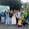 9e Dag Van De Animator op speelplein ’t Foensjske in Gooik