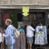 Modehandelaars tevreden over zomersolden, ook in Halle