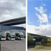 De Lijn verhuist de stelplaats van de Harensesteenweg naar een terrein langs de Woluwelaan