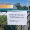 Calandro-site Kapelle-op-den-Bos tijdelijk afgesloten