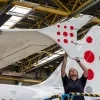 Brussels Airlines wil meer vrouwen in technische jobs