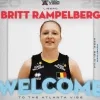 Volleybalster Britt Rampelberg maakt overstap naar Amerikaanse topclub Atlanta Vibe 