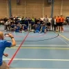 De Rookies vs. Futsal Charleroi