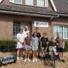 Een STEAM-driewielerkamp in Oetingen
