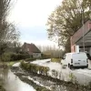 Beschermingsdijk moet wijk in Londerzeel beschermen tegen wateroverlast 