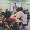 Bootcamp stoomt zij-instromers klaar voor eerste job in het onderwijs: “Vertrouwen geven voor de start”