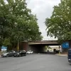 Brug over de E40 in Ternat
