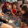 Voetbal- en taalstage KV Zuun