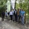 Verwaarloosde weekendvijver in Asse omgevormd tot groene parel