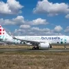 Brussels Airlines investeert in stillere vliegtuigen